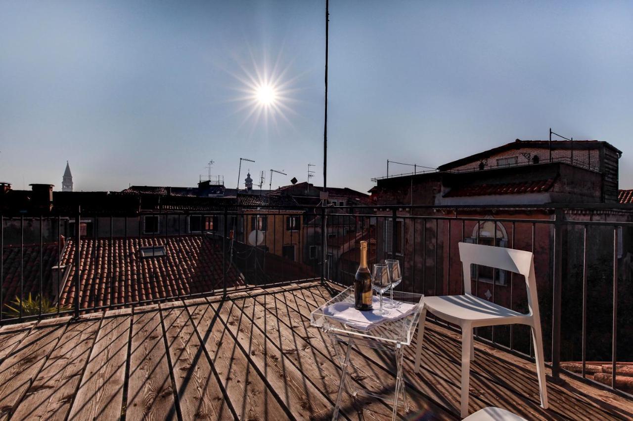 Skyline View M0270428215 * Venedig